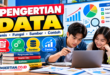 Pengertian Data: Jenis, Fungsi, Sumber & Contohnya
